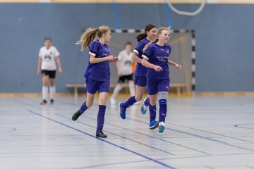 Bild 737 - wCJ Loewinnen Cup C2